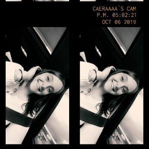 Meet your Posher, Caeralee